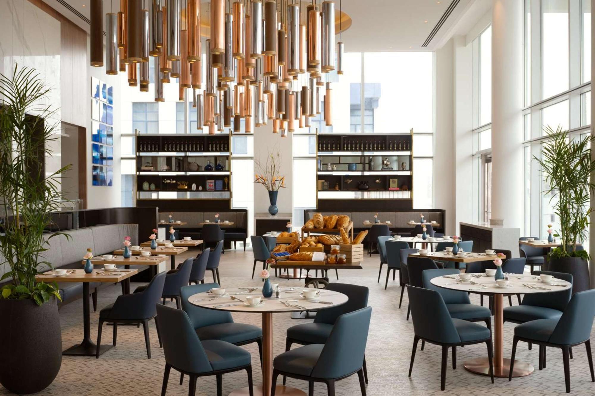 The David Kempinski Tel Aviv Eksteriør billede